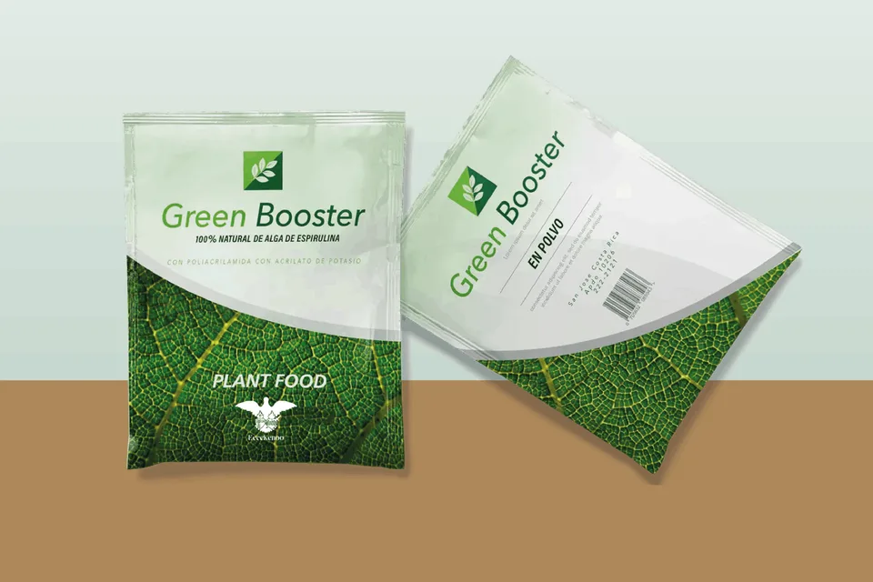 Green Booster