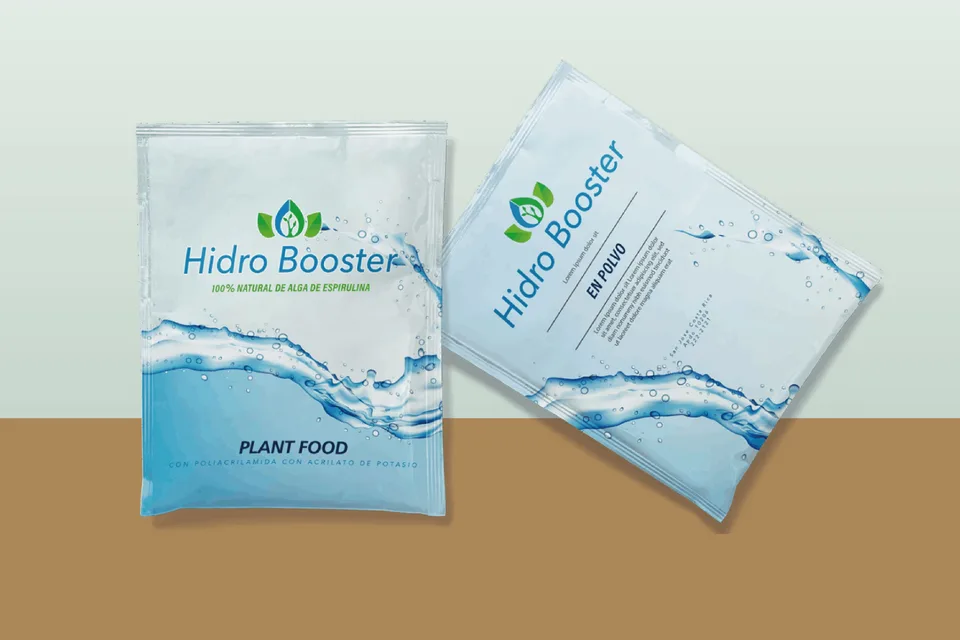Hidro Booster