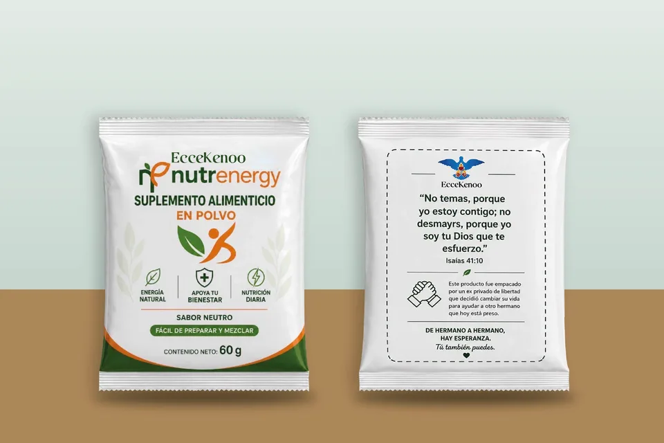 Nutrenergy